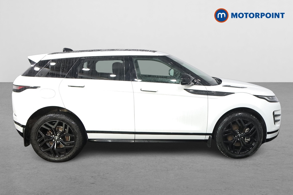 Used Land Rover Range Rover Evoque for sale - 77221230: Photo 8