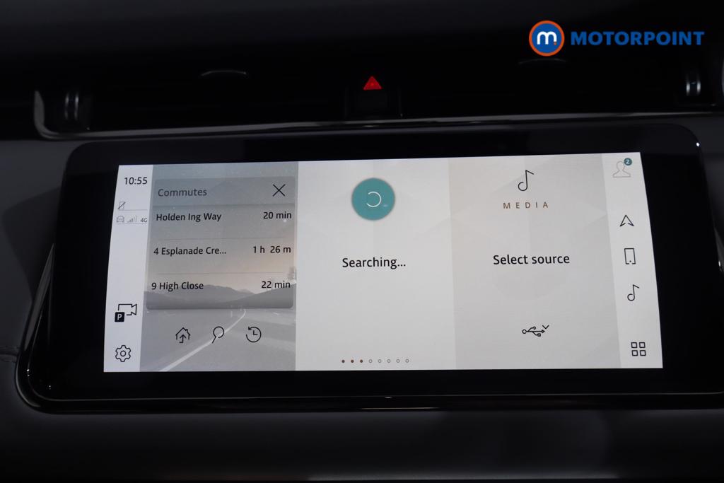 Used Land Rover Range Rover Evoque for sale - 77221230: Photo 9