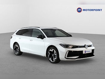Used Volkswagen Passat 2025 for sale - 79204118: Photo