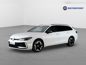Used Volkswagen Passat 2025 for sale - 79204118: Photo