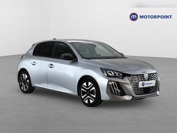 Used Peugeot 208 undefined for sale - 78721771: Photo