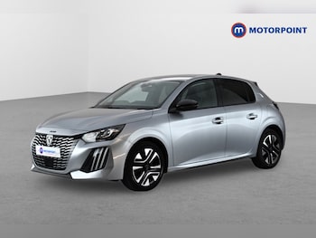 Used Peugeot 208 undefined for sale - 78721771: Photo