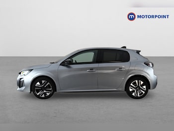 Used Peugeot 208 undefined for sale - 78721771: Photo