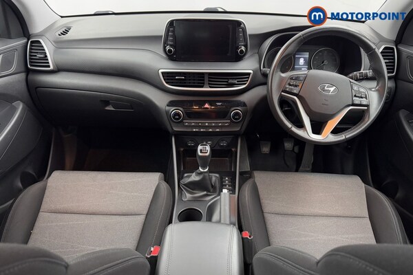 Used Hyundai TUCSON 2019 for sale - 76044774: Photo 10