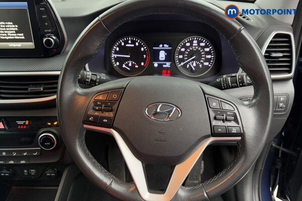 Used Hyundai TUCSON 2019 for sale - 76044774: Photo 11