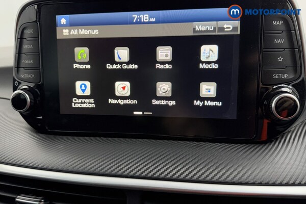 Used Hyundai TUCSON 2019 for sale - 76044774: Photo 16