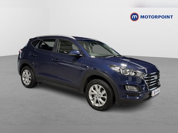 Hyundai - TUCSON