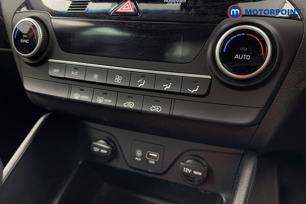Used Hyundai TUCSON 2019 for sale - 76044774: Photo 21