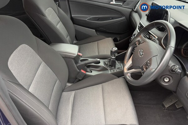Used Hyundai TUCSON 2019 for sale - 76044774: Photo 29