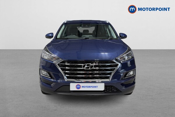 Used Hyundai TUCSON 2019 for sale - 76044774: Photo 2
