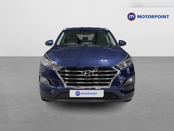 Used Hyundai TUCSON 2019 for sale - 76044774: Photo 2