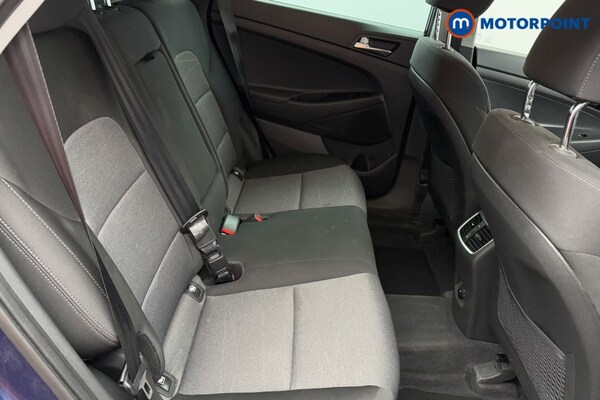 Used Hyundai TUCSON 2019 for sale - 76044774: Photo 31