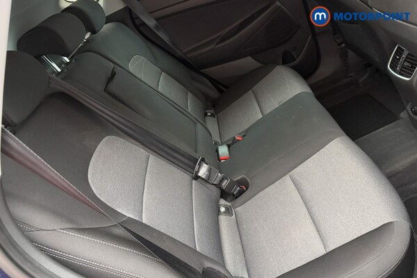 Used Hyundai TUCSON 2019 for sale - 76044774: Photo 34