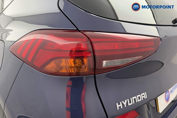 Used Hyundai TUCSON 2019 for sale - 76044774: Photo 38