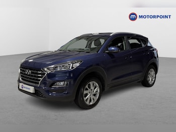 Used Hyundai TUCSON 2019 for sale - 76044774: Photo 3
