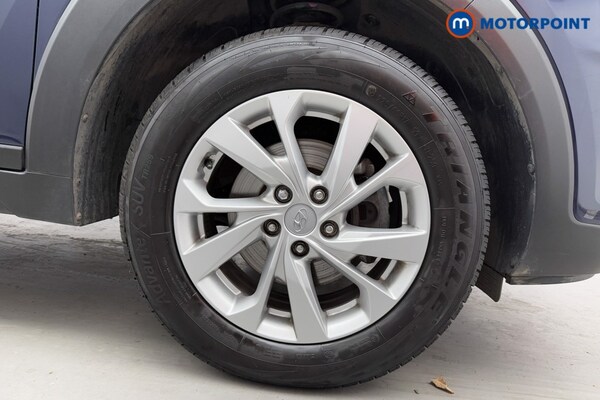 Used Hyundai TUCSON 2019 for sale - 76044774: Photo 41
