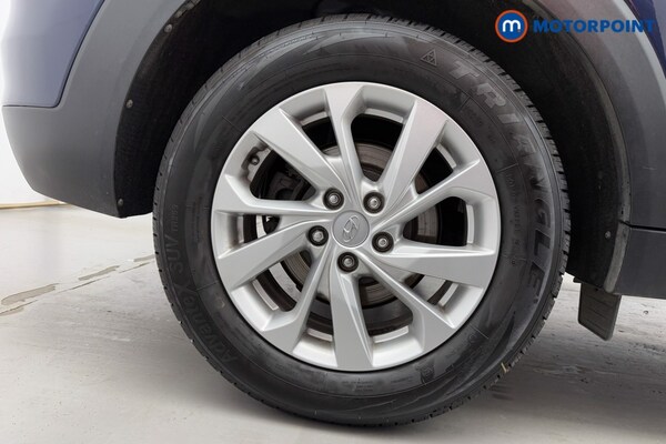 Used Hyundai TUCSON 2019 for sale - 76044774: Photo 42
