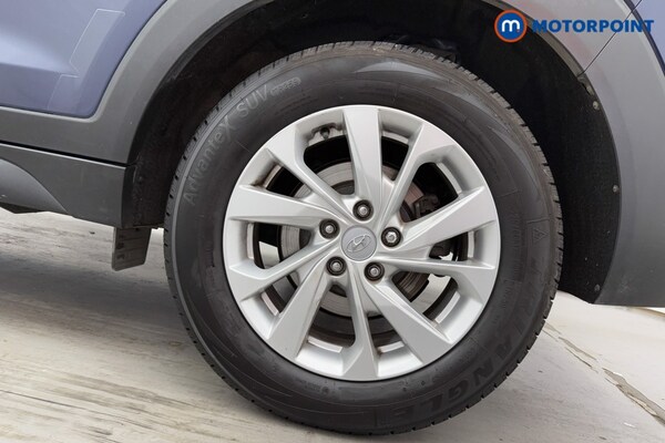 Used Hyundai TUCSON 2019 for sale - 76044774: Photo 43