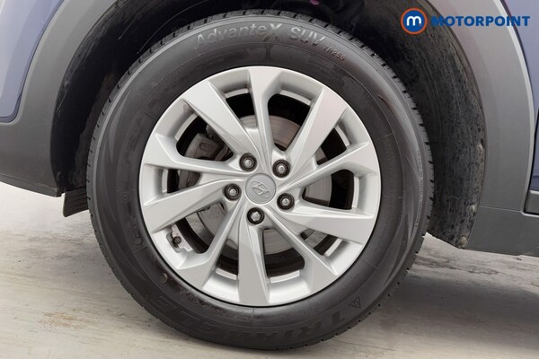 Used Hyundai TUCSON 2019 for sale - 76044774: Photo 44