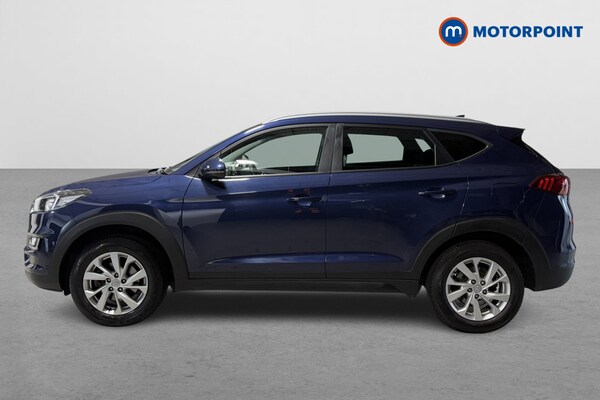 Used Hyundai TUCSON 2019 for sale - 76044774: Photo 4