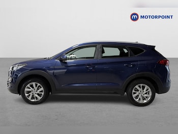 Used Hyundai TUCSON 2019 for sale - 76044774: Photo 4