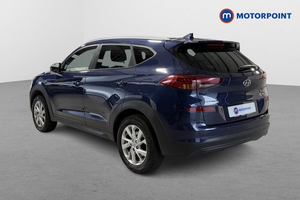 Used Hyundai TUCSON 2019 for sale - 76044774: Photo 5