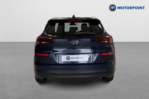 Used Hyundai TUCSON 2019 for sale - 76044774: Photo 6