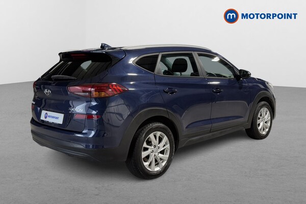 Used Hyundai TUCSON 2019 for sale - 76044774: Photo 7