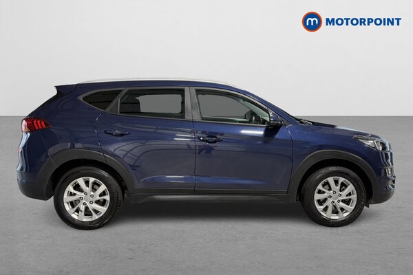 Used Hyundai TUCSON 2019 for sale - 76044774: Photo 8