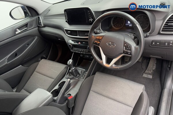 Used Hyundai TUCSON 2019 for sale - 76044774: Photo 9
