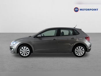 Used Volkswagen Polo 2019 for sale - 78779812: Photo