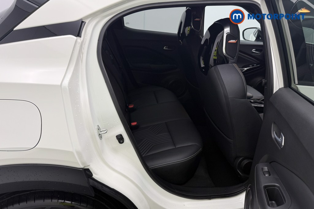 Used Nissan Juke 2025 for sale - 76767345: Photo 10