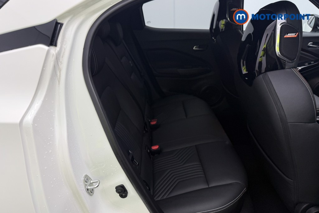 Used Nissan Juke 2025 for sale - 76767345: Photo 11