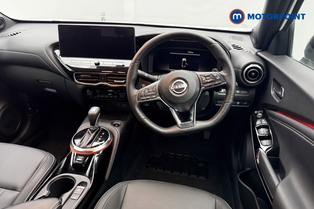 Used Nissan Juke 2025 for sale - 76767345: Photo 12