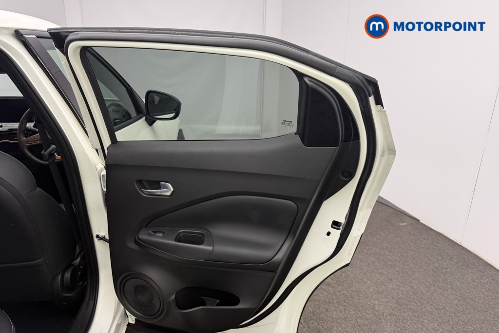 Used Nissan Juke 2025 for sale - 76767345: Photo 13