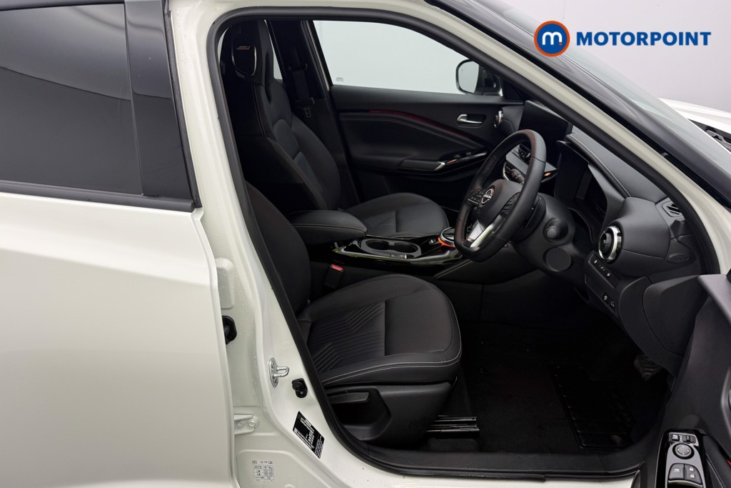 Used Nissan Juke 2025 for sale - 76767345: Photo 14