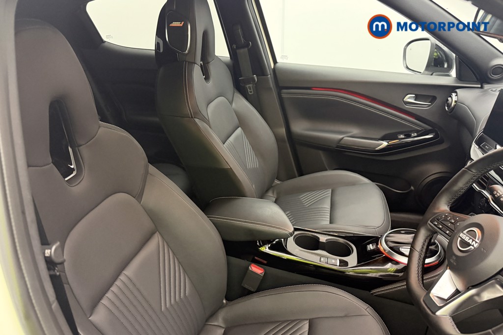 Used Nissan Juke 2025 for sale - 76767345: Photo 15