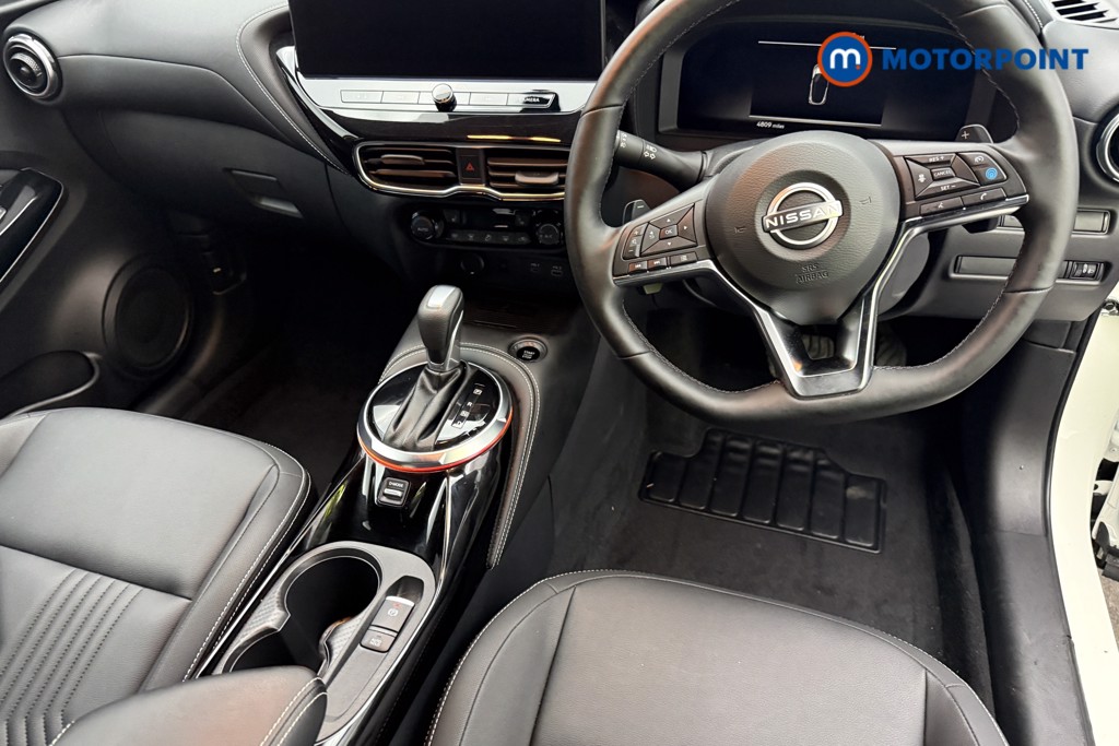 Used Nissan Juke 2025 for sale - 76767345: Photo 16