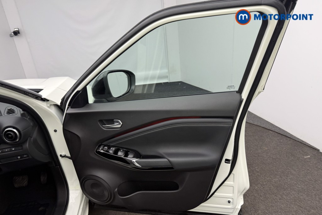 Used Nissan Juke 2025 for sale - 76767345: Photo 17