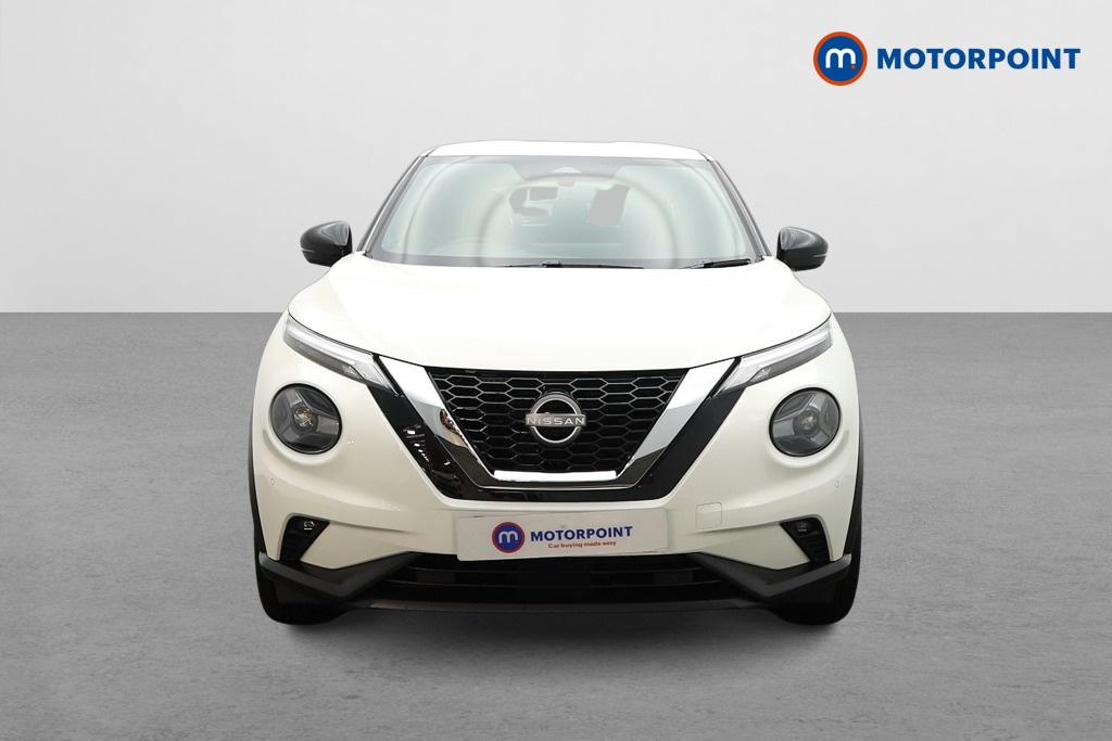 Used Nissan Juke 2025 for sale - 76767345: Photo 2