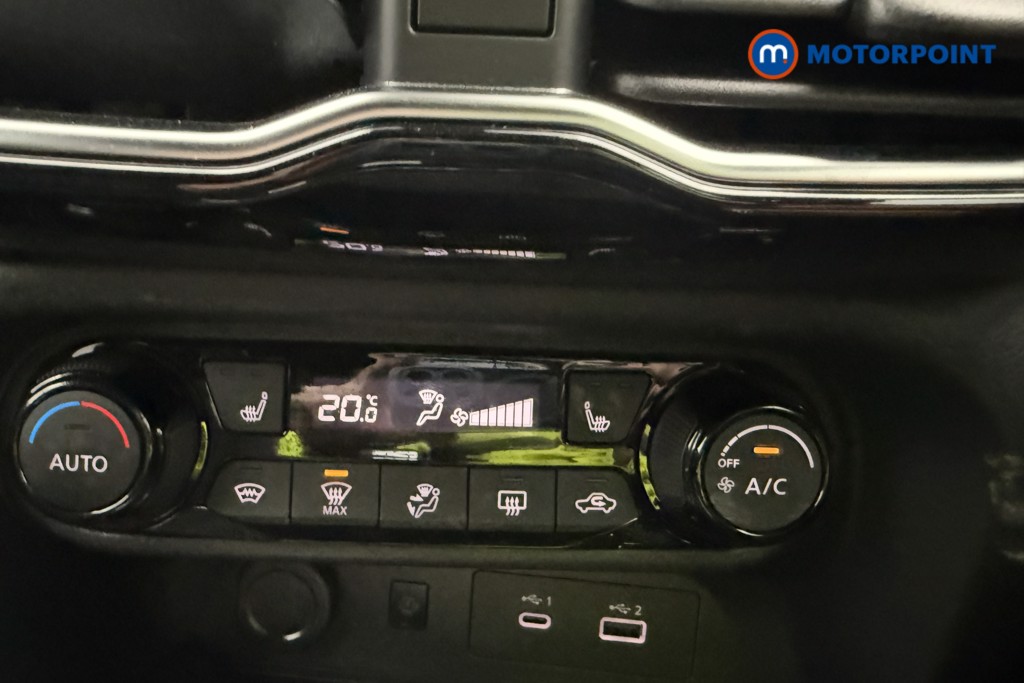 Used Nissan Juke 2025 for sale - 76767345: Photo 24