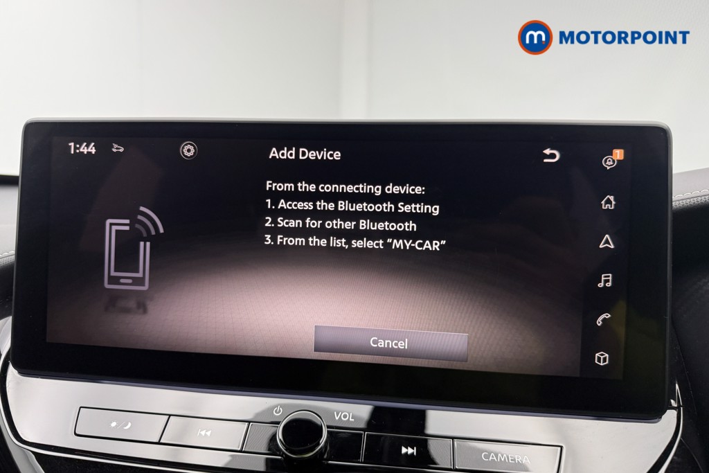 Used Nissan Juke 2025 for sale - 76767345: Photo 27