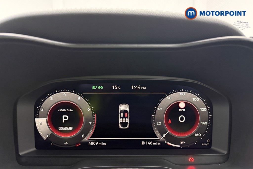 Used Nissan Juke 2025 for sale - 76767345: Photo 28