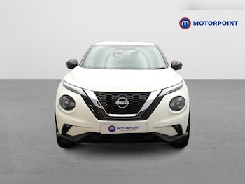 Used Nissan Juke 2025 for sale - 76767345: Photo