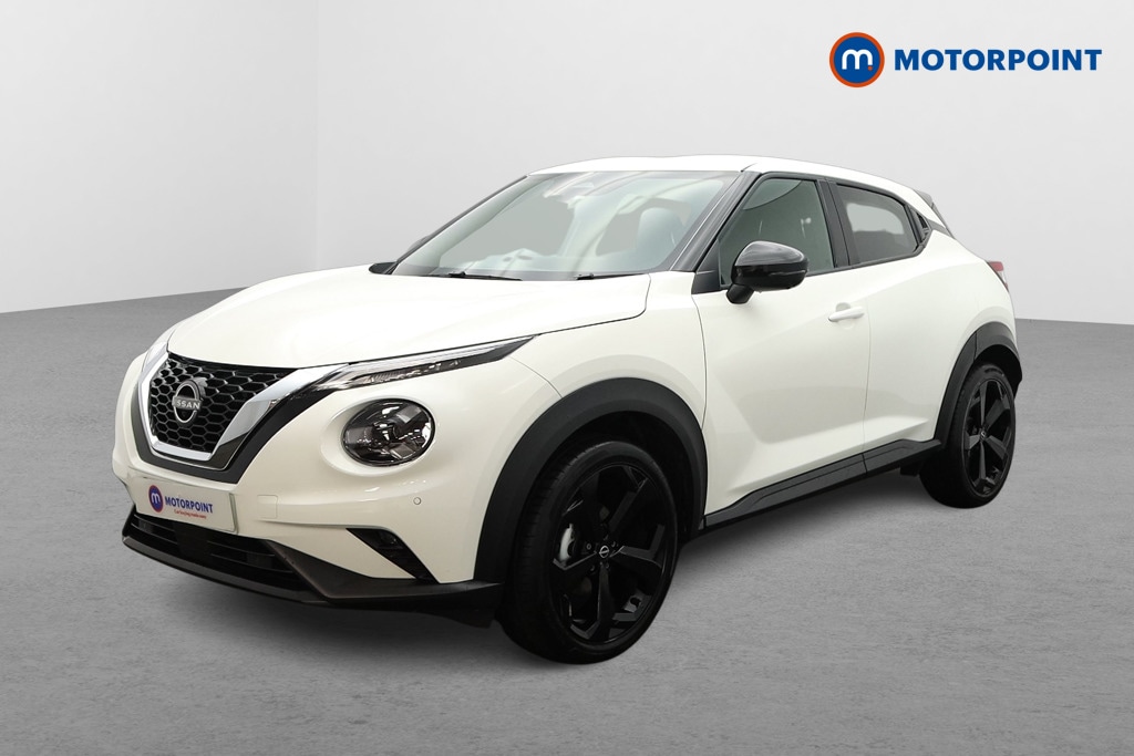 Used Nissan Juke 2025 for sale - 76767345: Photo 3