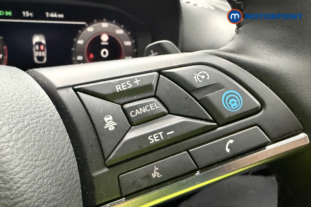 Used Nissan Juke 2025 for sale - 76767345: Photo 30