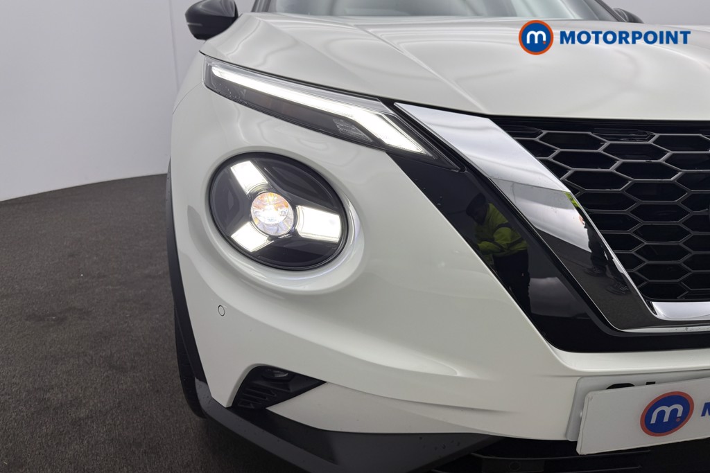 Used Nissan Juke 2025 for sale - 76767345: Photo 31