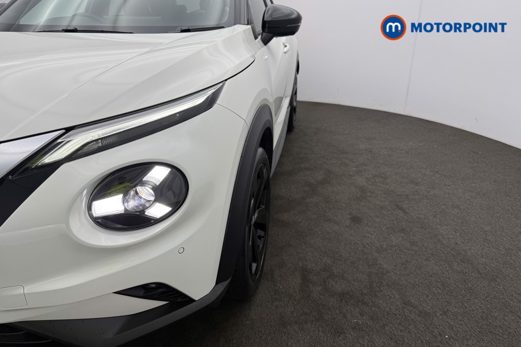 Used Nissan Juke 2025 for sale - 76767345: Photo 32