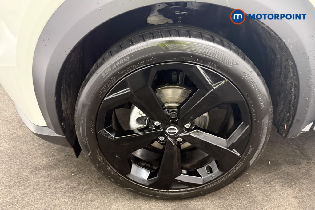 Used Nissan Juke 2025 for sale - 76767345: Photo 33