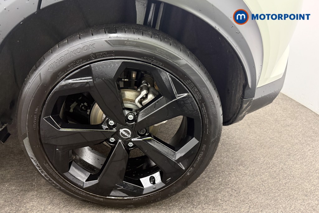 Used Nissan Juke 2025 for sale - 76767345: Photo 34